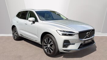 Volvo Xc60 2.0 T6 Recharge PHEV Inscription 5dr AWD Auto Estate